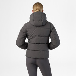 Chaqueta Euro-Star Carmey mujer Gris imán