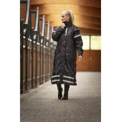 Gabardina Equithème RiderCoat
