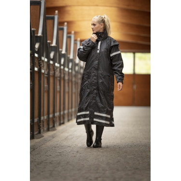 Gabardina Equithème RiderCoat Gabardina Equithème RiderCoat