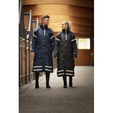 Gabardina Equithème RiderCoat Gabardina Equithème RiderCoat