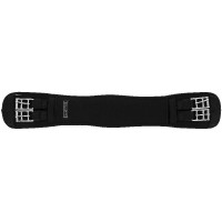 Cincha de doma NORTON - Evolution Negro Cincha de doma NORTON - Evolution Negro