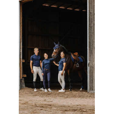 Pantalón de equitación mujer EQUITHÈME Sally Pantalón de equitación mujer EQUITHÈME Sally