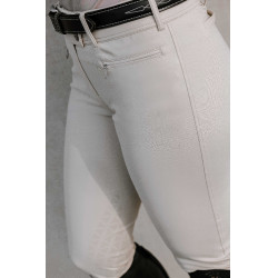 Pantalón de equitación mujer EQUITHÈME Sally Pantalón de equitación mujer EQUITHÈME Sally