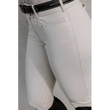 Pantalón de equitación mujer EQUITHÈME Sally Pantalón de equitación mujer EQUITHÈME Sally