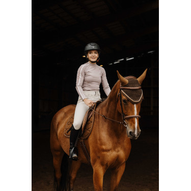 Pantalón de equitación mujer EQUITHÈME Sally Pantalón de equitación mujer EQUITHÈME Sally