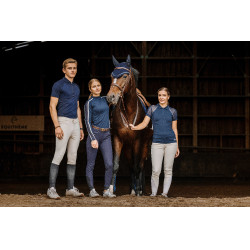 Pantalón de equitación mujer EQUITHÈME Sally Pantalón de equitación mujer EQUITHÈME Sally