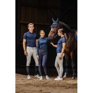 Pantalón de equitación mujer EQUITHÈME Sally Pantalón de equitación mujer EQUITHÈME Sally