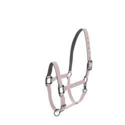 Cabezada de equitación elegante LAMI-CELL