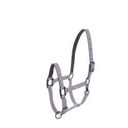 Cabezada de equitación elegante LAMI-CELL