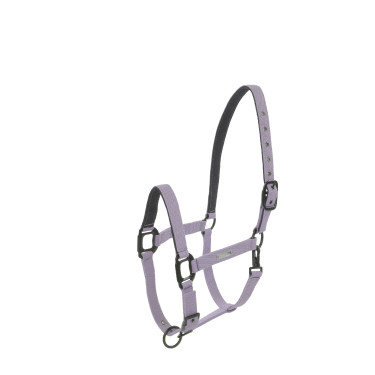 Cabezada de equitación elegante LAMI-CELL