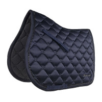 Mantilla de equitación LAMI-CELL con carbón de bambú