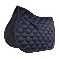 Mantilla de equitación LAMI-CELL con carbón de bambú