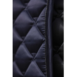 Mantilla de equitación LAMI-CELL con carbón de bambú