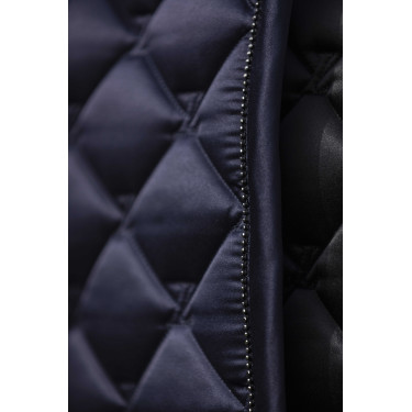 Mantilla de equitación LAMI-CELL con carbón de bambú