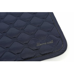 Mantilla de equitación LAMI-CELL con carbón de bambú