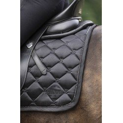 Mantilla de equitación LAMI-CELL con carbón de bambú