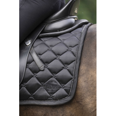 Mantilla de equitación LAMI-CELL con carbón de bambú
