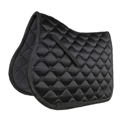 Mantilla de equitación LAMI-CELL con carbón de bambú