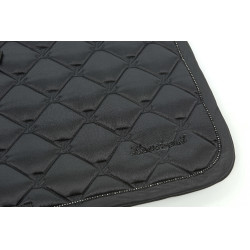 Mantilla de equitación LAMI-CELL con carbón de bambú