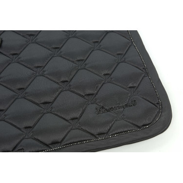 Mantilla de equitación LAMI-CELL con carbón de bambú