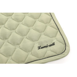 Mantilla de equitación LAMI-CELL con carbón de bambú