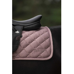Mantilla de equitación LAMI-CELL con carbón de bambú