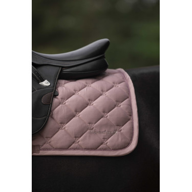 Mantilla de equitación LAMI-CELL con carbón de bambú