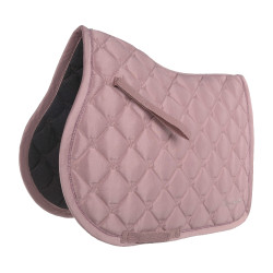 Mantilla de equitación LAMI-CELL con carbón de bambú