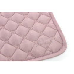 Mantilla de equitación LAMI-CELL con carbón de bambú