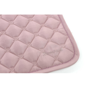 Mantilla de equitación LAMI-CELL con carbón de bambú