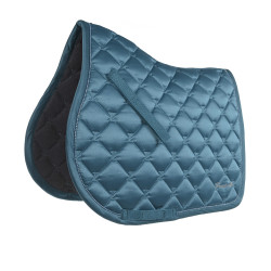Mantilla de equitación LAMI-CELL con carbón de bambú