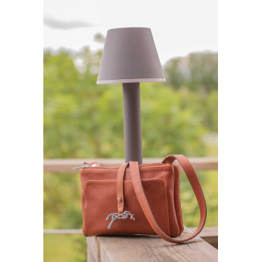 Bolso PENELOPE - Pablito - Tamaño pequeño Coñac Marr&amp;amp;amp;oacute;n