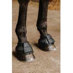 Campanas de velcro Noturn caucho Norton 6mm Negro