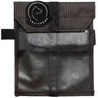 Tarjetero Je t'aime Equithème Castaño Marr&amp;amp;amp;oacute;n
