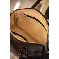 Bolso PENELOPE - Maëlys - Tamaño pequeño Coñac Marr&amp;amp;amp;oacute;n