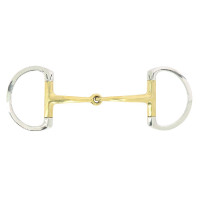 Bocado Feeling "Snaffle" de...