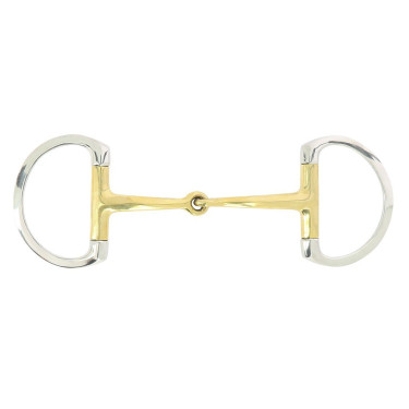 Bocado Feeling "Snaffle" de cyprium