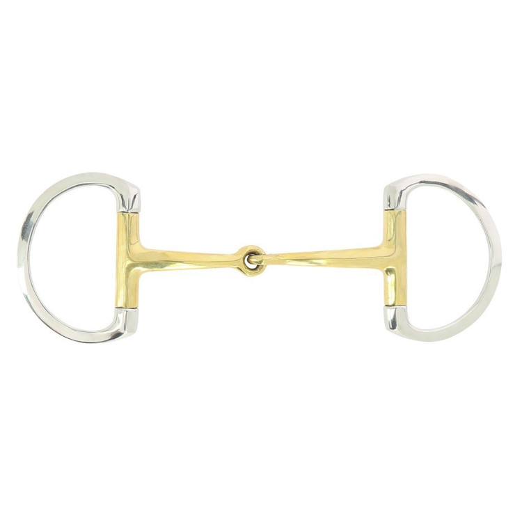 Bocado Feeling "Snaffle" de cyprium Bocado Feeling "Snaffle" de cyprium