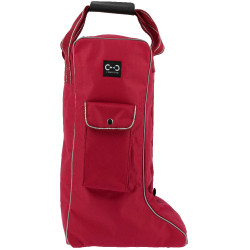 Bolsa de equitación para botas Riding World