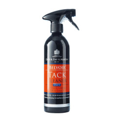 Spray limpiador para cuero de equitación Spray limpiador para cuero de equitación