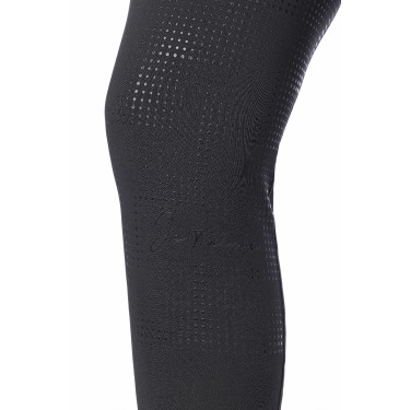 Pantalón de equitación con culera de silicona Flora Pantalón de equitación con culera de silicona Flora