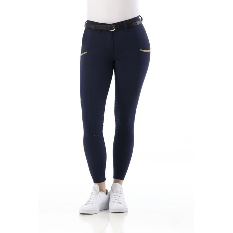 Pantalón Equithème Lainbow niño Pantalón Equithème Lainbow niño