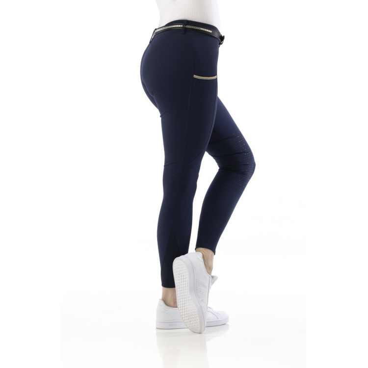 Pantalón Equithème Lainbow niño Pantalón Equithème Lainbow niño