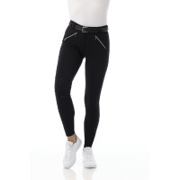 Pantalón Equithème Lotty Negro