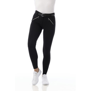 Pantalón Equithème Lotty Negro