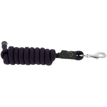 Longe de equitación elegante Equithème Domino