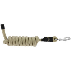 Longe de equitación elegante Equithème Domino