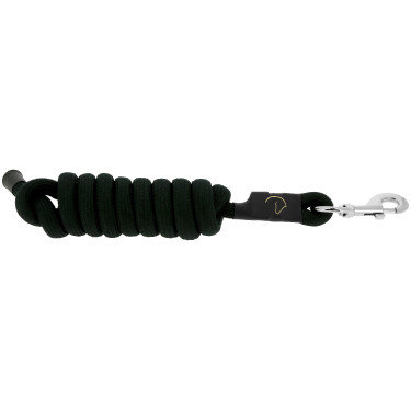 Longe de equitación elegante Equithème Domino