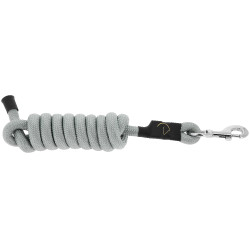Longe de equitación elegante Equithème Domino