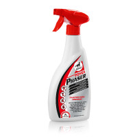 Repelente LEOVET Power Phaser Recarga